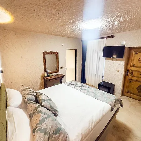 Capavista Cave House Bed & Breakfast Goreme