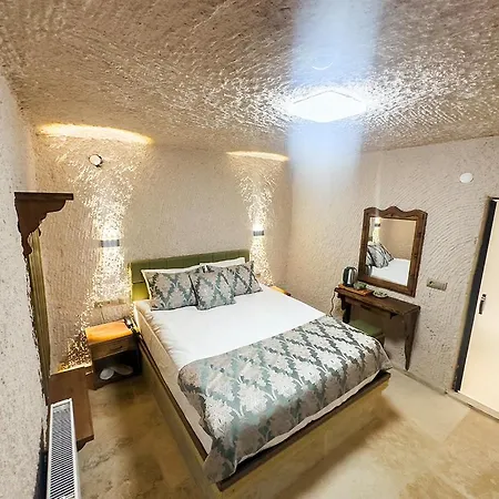 Capavista Cave House Bed & Breakfast Goreme