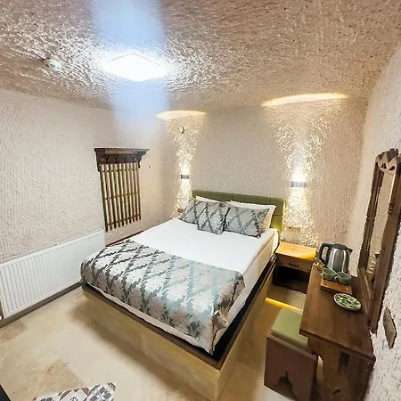 Capavista Cave House * Goreme