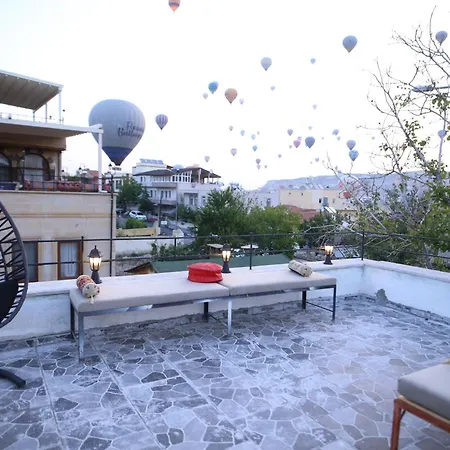 住宿加早餐酒店 Capavista Cave House