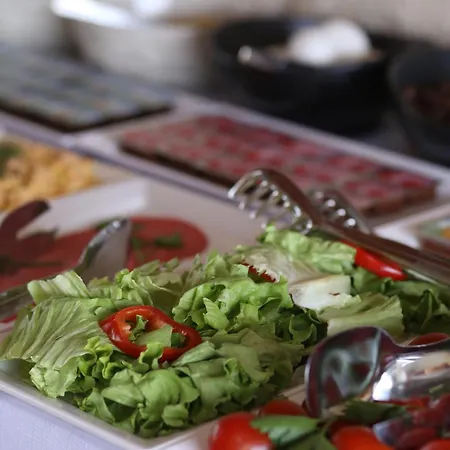 住宿加早餐酒店 Capavista Cave House *