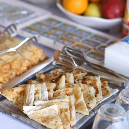 住宿加早餐酒店 Capavista Cave House *