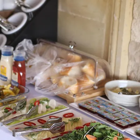 Capavista Cave House 住宿加早餐酒店 格雷梅