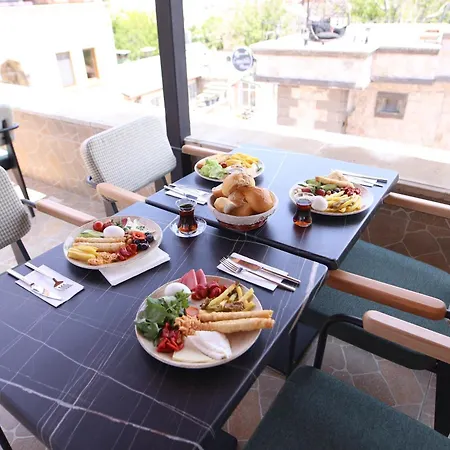 Capavista Cave House 괴레메