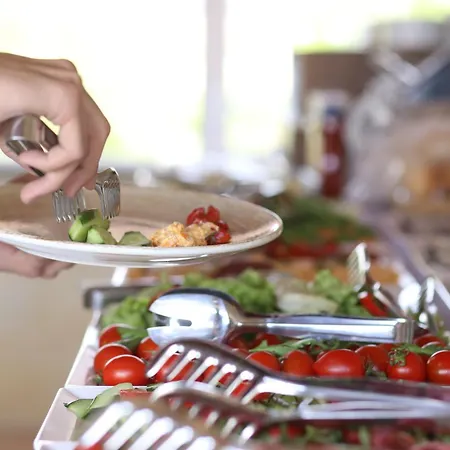 Capavista Cave House 格雷梅