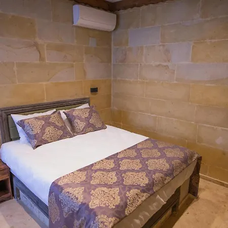 Capavista Cave House Oda ve Kahvaltı *