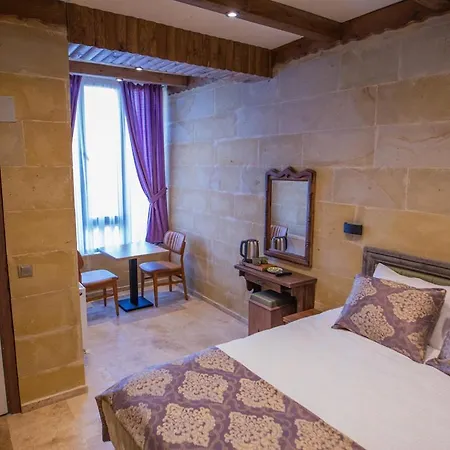 Capavista Cave House Oda ve Kahvaltı Göreme