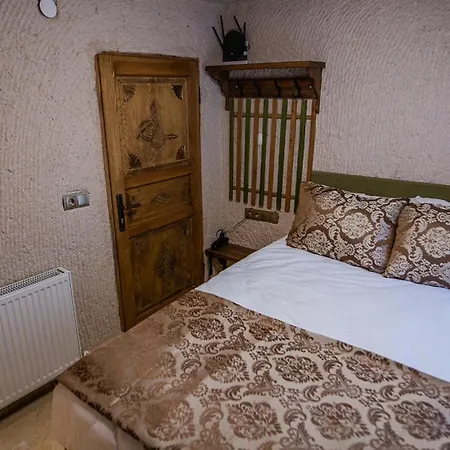 Capavista Cave House Oda ve Kahvaltı Göreme