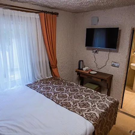 Capavista Cave House Oda ve Kahvaltı *