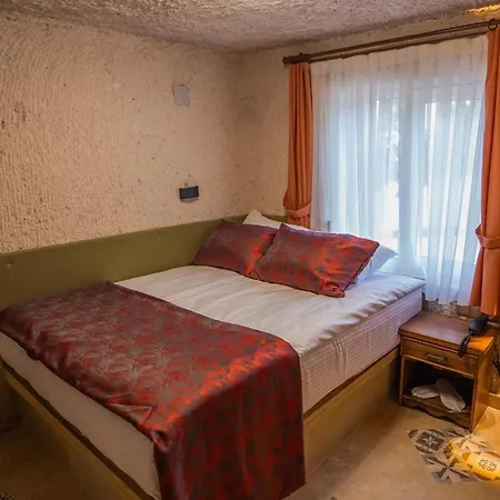 Capavista Cave House Oda ve Kahvaltı