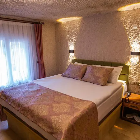 Capavista Cave House * Göreme