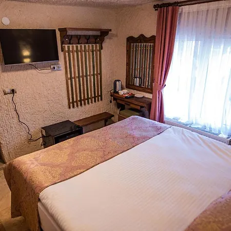 Capavista Cave House Oda ve Kahvaltı