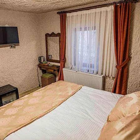 Capavista Cave House Oda ve Kahvaltı Göreme