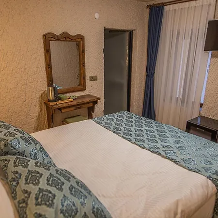Capavista Cave House Oda ve Kahvaltı Göreme