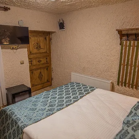 Capavista Cave House Oda ve Kahvaltı