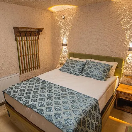 Oda ve Kahvaltı Capavista Cave House