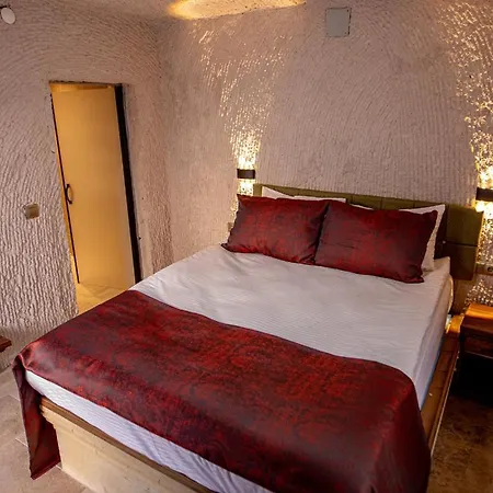 Capavista Cave House Oda ve Kahvaltı *