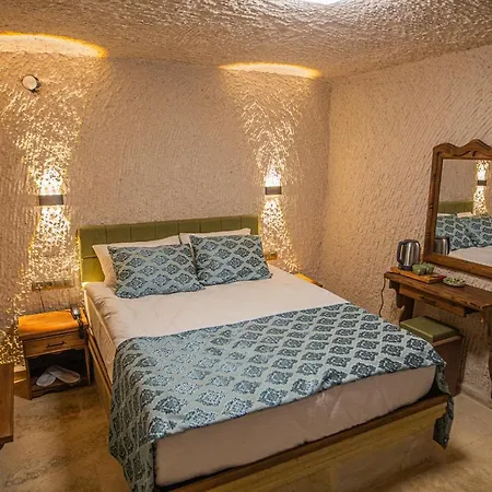 Oda ve Kahvaltı Capavista Cave House