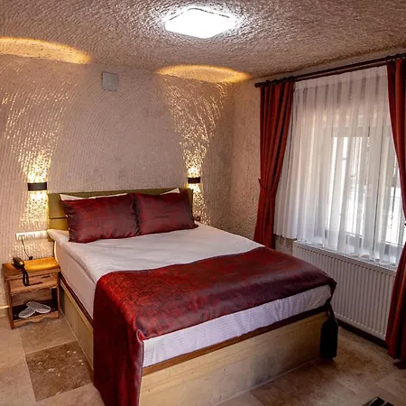 Capavista Cave House Oda ve Kahvaltı