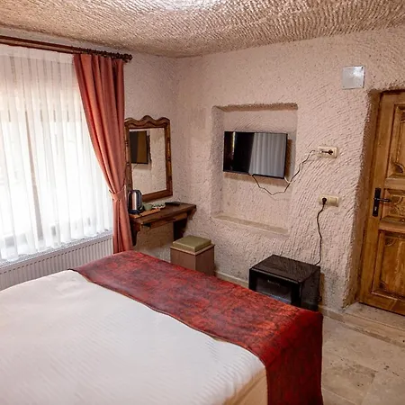 Oda ve Kahvaltı Capavista Cave House