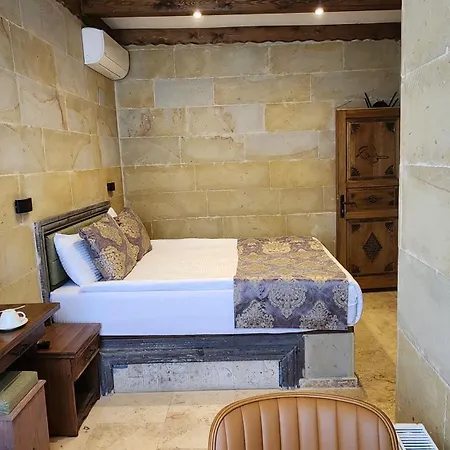 B&B Capavista Cave House