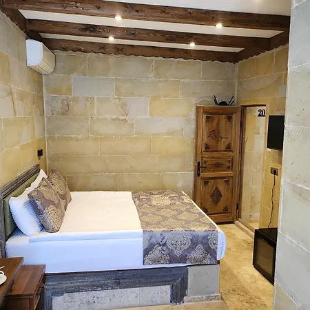 Capavista Cave House Bed & Breakfast Göreme