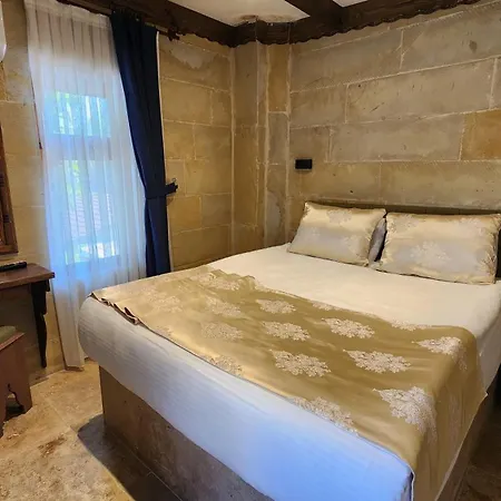 Capavista Cave House Bed & Breakfast Göreme