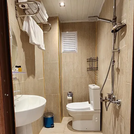 Bed & Breakfast Capavista Cave House