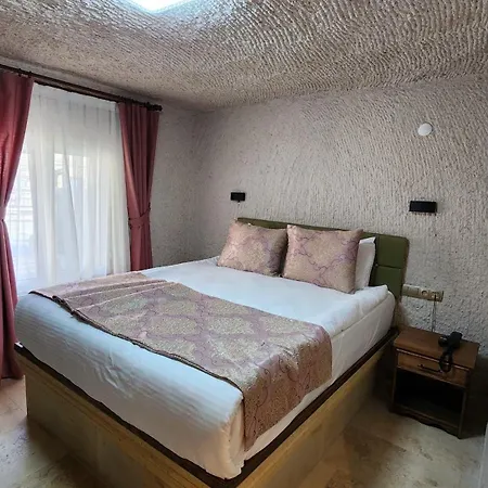 Bed & Breakfast Capavista Cave House Göreme