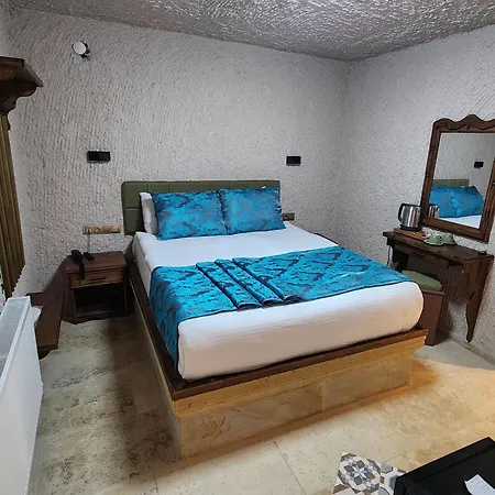 Capavista Cave House * 괴레메