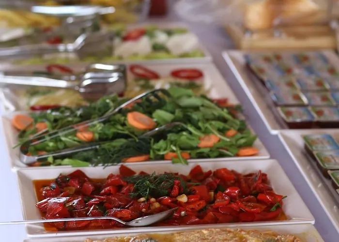 Capavista Cave House Bed & Breakfast Goreme