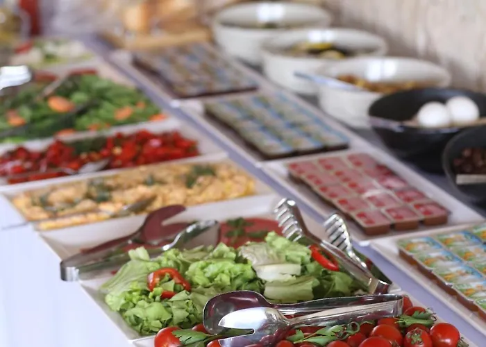 Capavista Cave House *