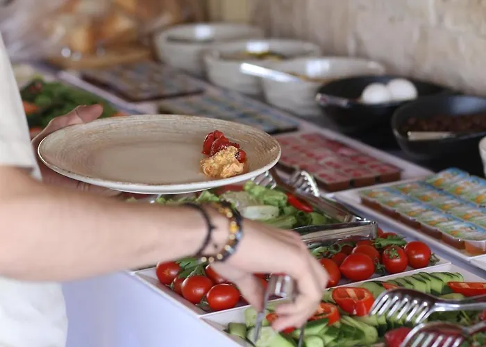 Bed & Breakfast Capavista Cave House Goreme