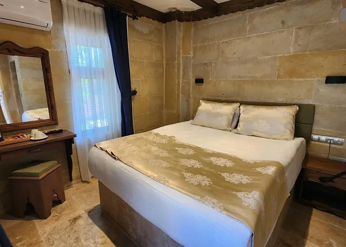 Capavista Cave House Bed & Breakfast Goreme