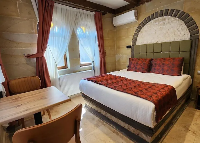 Capavista Cave House * Goreme