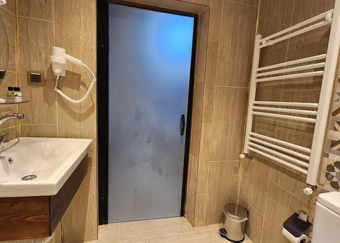 Bed & Breakfast Capavista Cave House