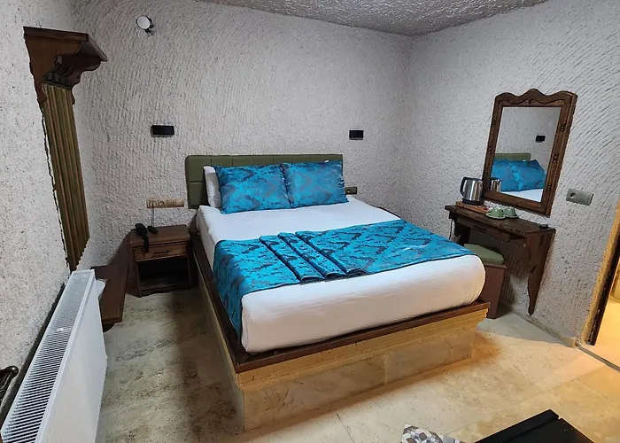 Capavista Cave House * Goreme